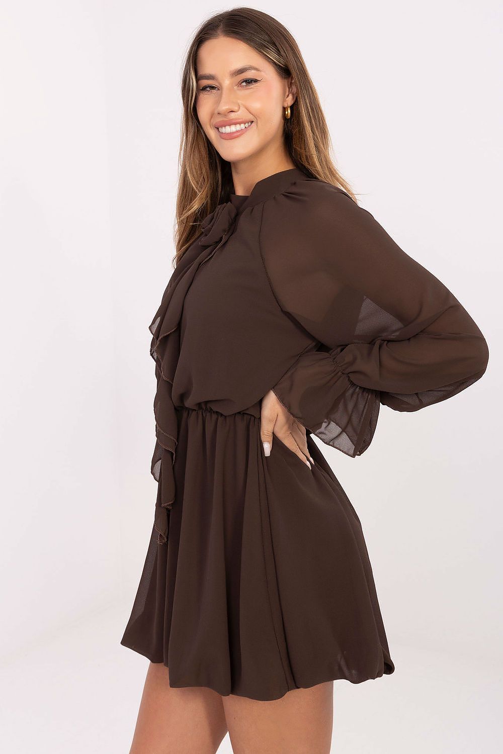  Formele jurk model 219078 Rue Paris 