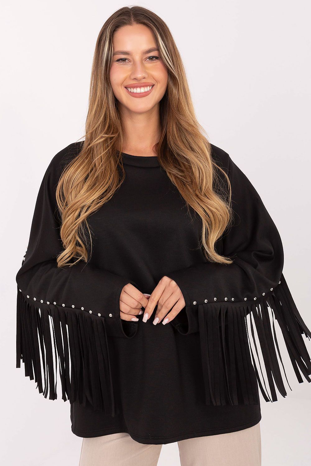  blouse model 219100 Factory Price 