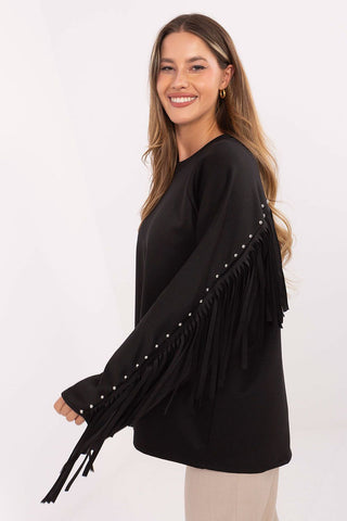  blouse model 219100 Factory Price 