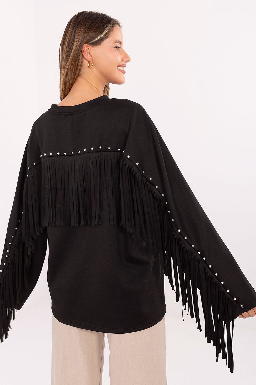  blouse model 219100 Factory Price 