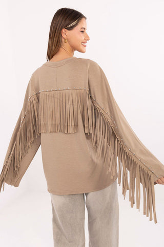  blouse model 219102 Factory Price 