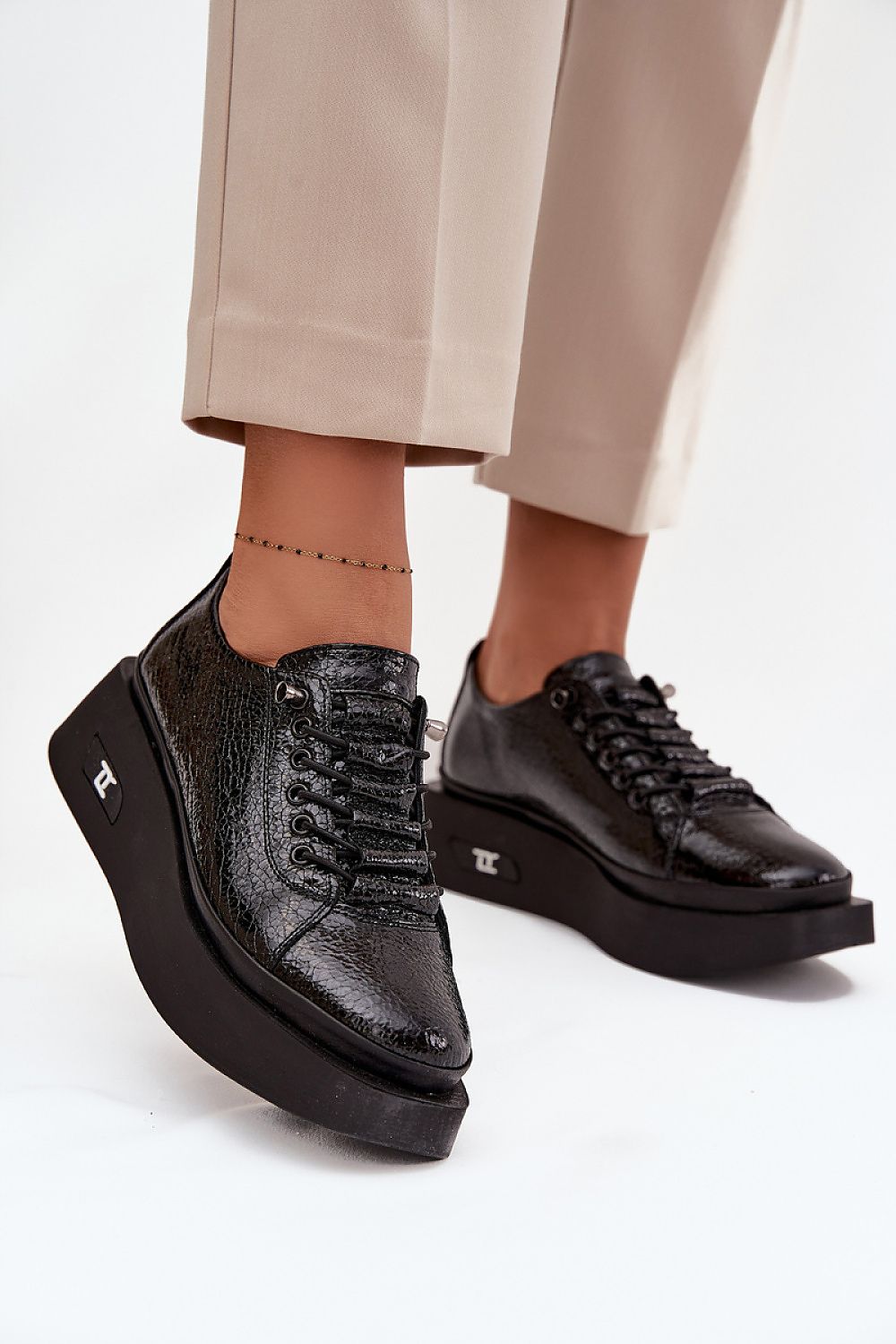  schoenen model 219103 Step in style 