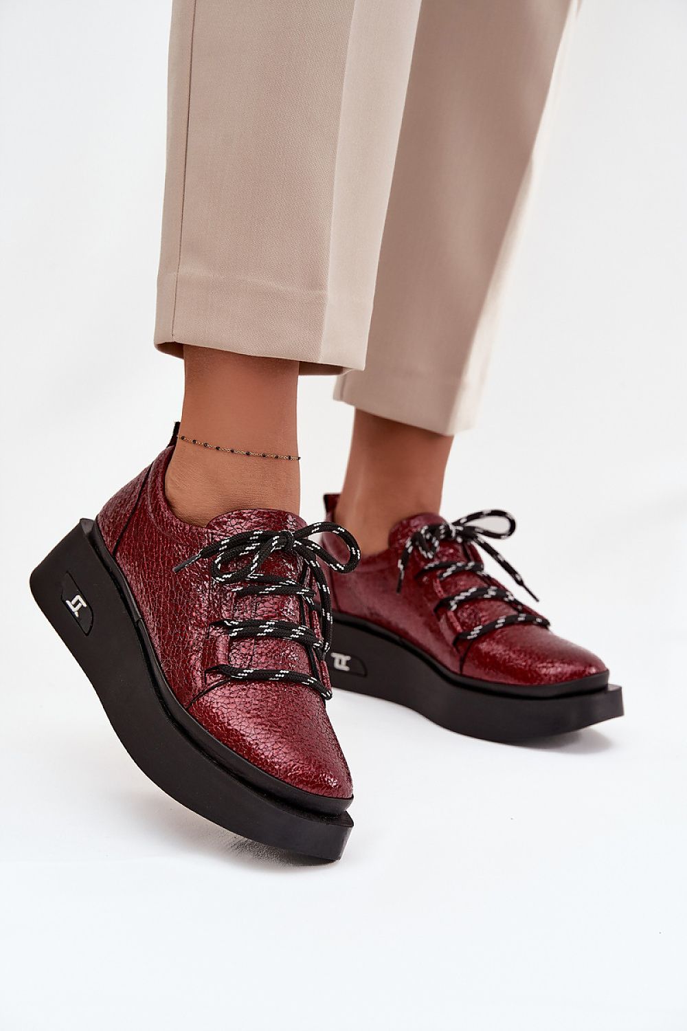  schoenen model 219104 Step in style 
