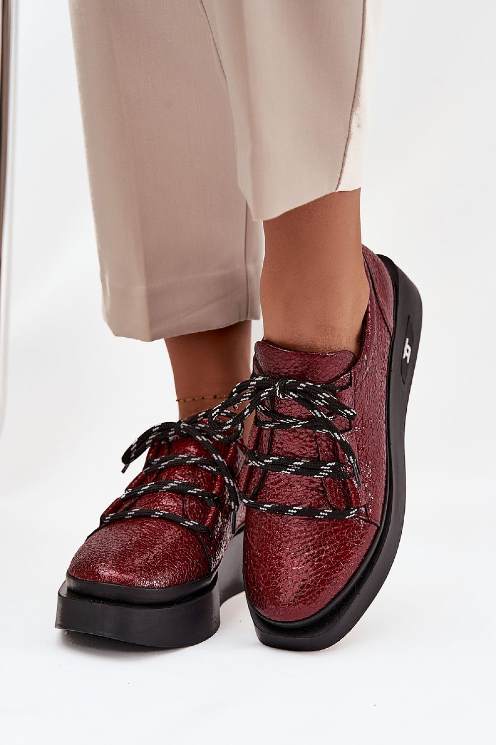  schoenen model 219104 Step in style 