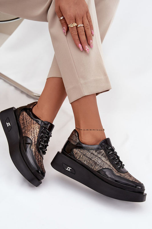  schoenen model 219105 Step in style 