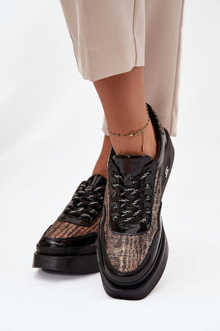  schoenen model 219105 Step in style 