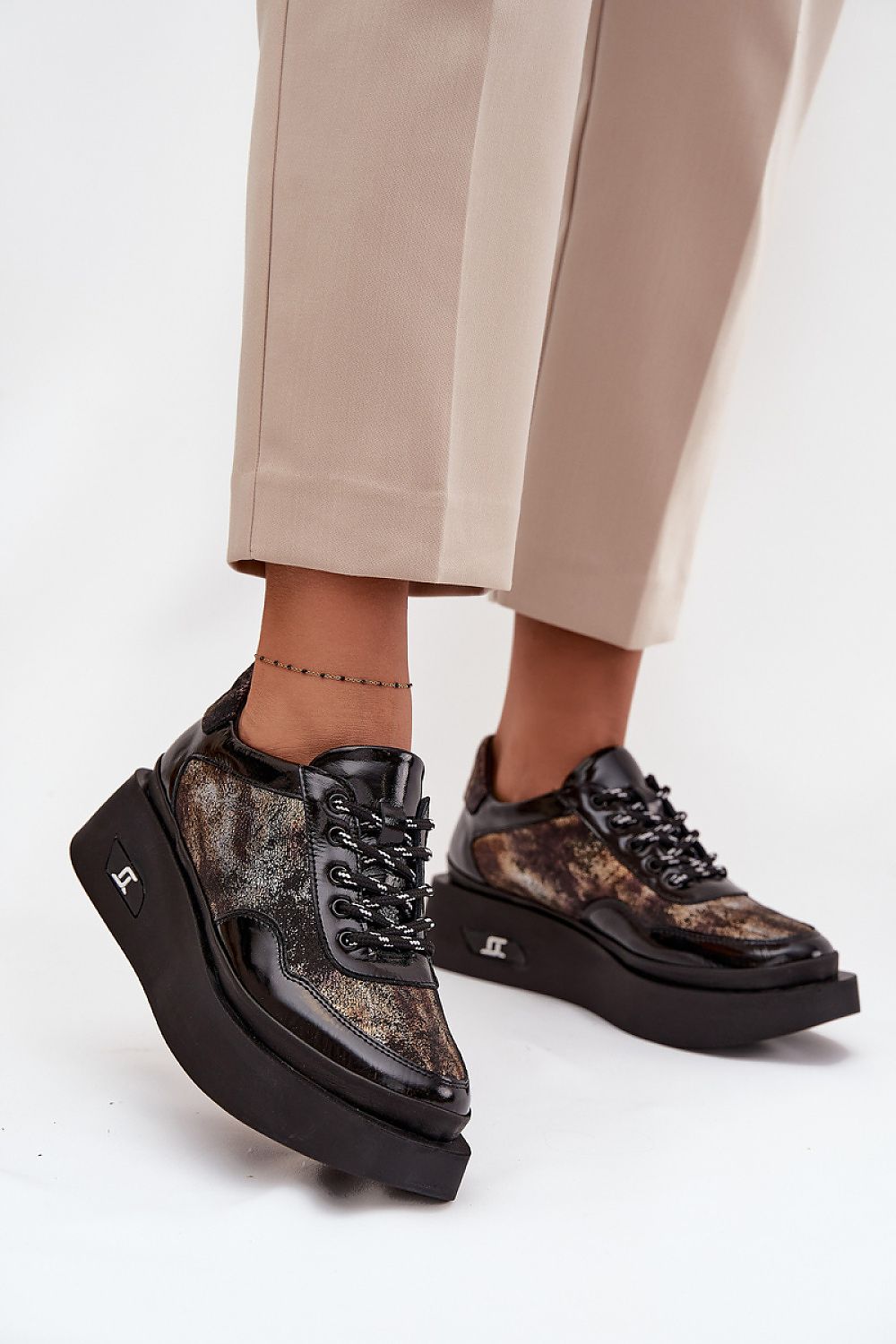  schoenen model 219106 Step in style 