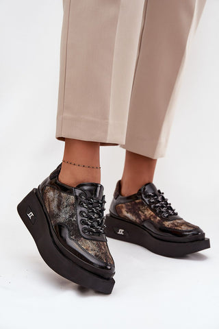  schoenen model 219106 Step in style 
