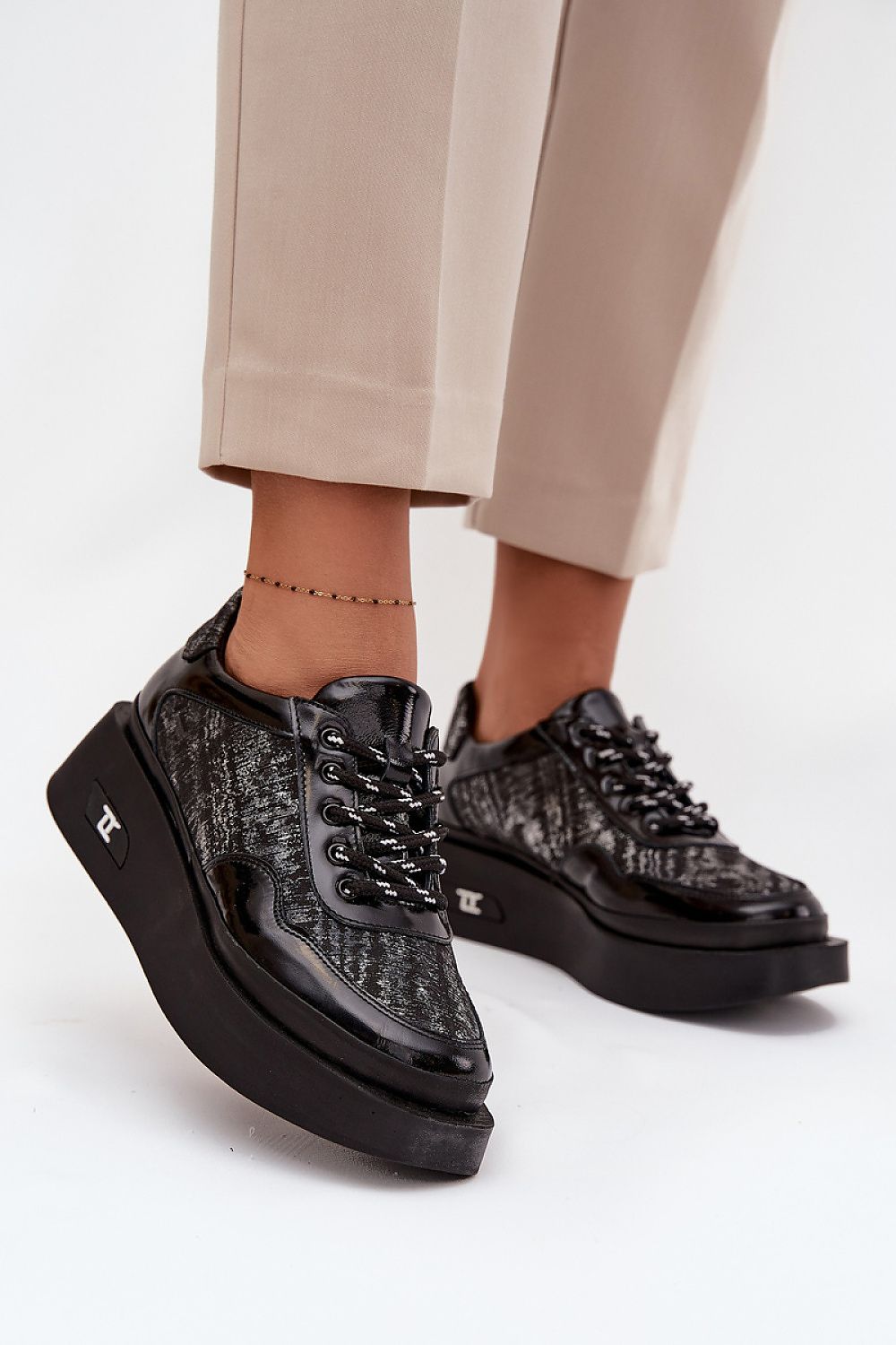  schoenen model 219107 Step in style 