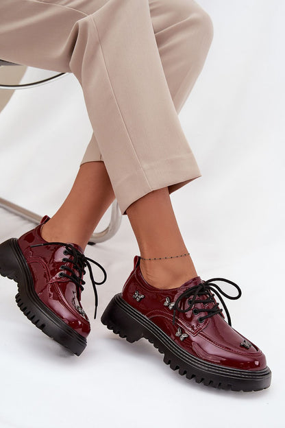  schoenen model 219109 Step in style 