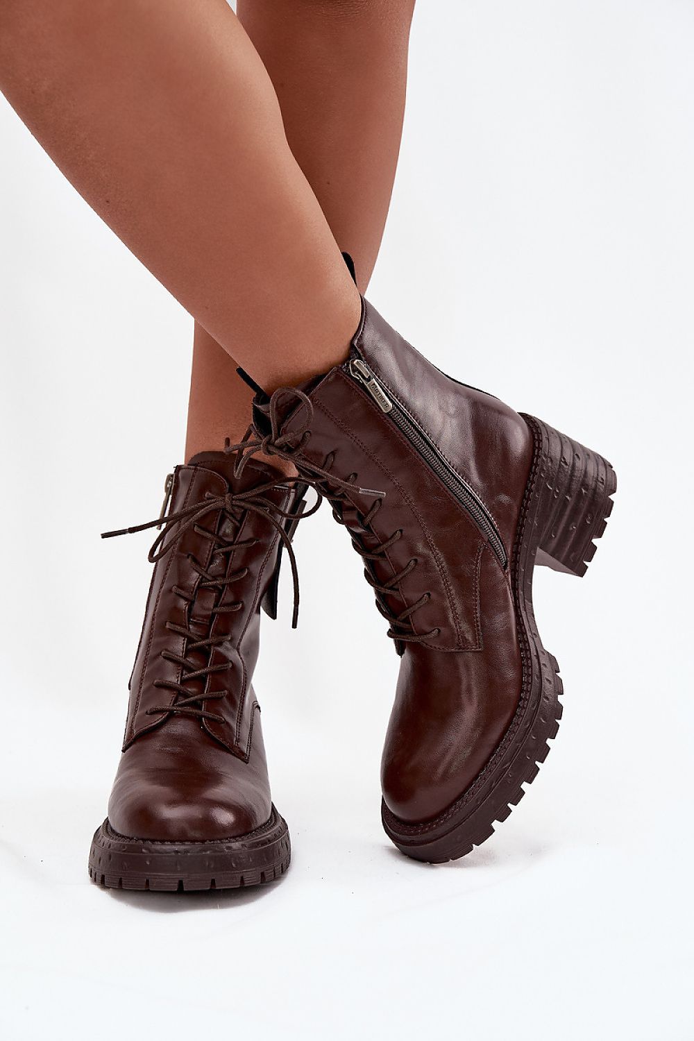  Laarsjes model 219110 Step in style 