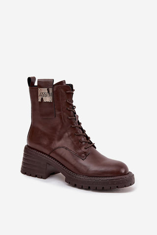  Laarsjes model 219110 Step in style 