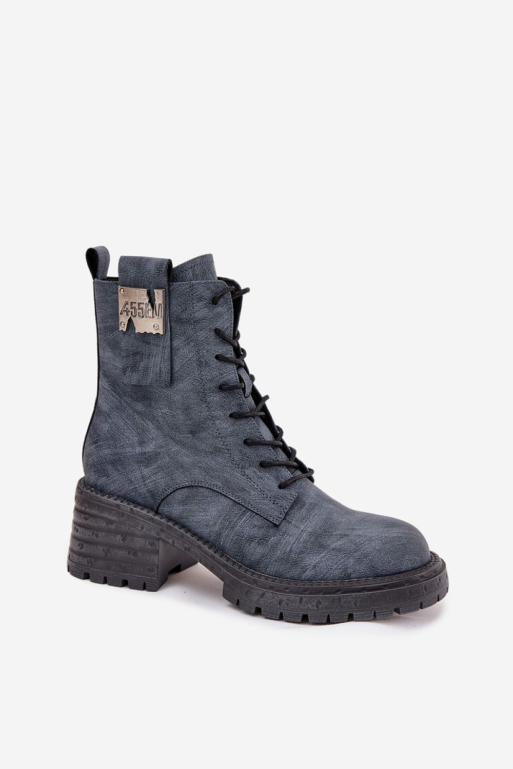  Laarsjes model 219111 Step in style 