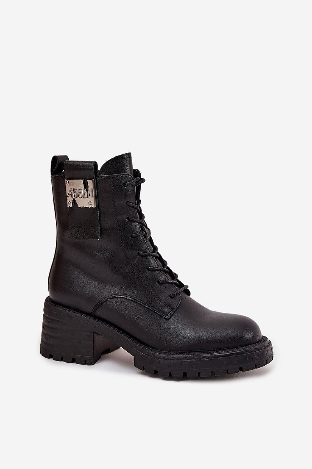  Laarsjes model 219112 Step in style 