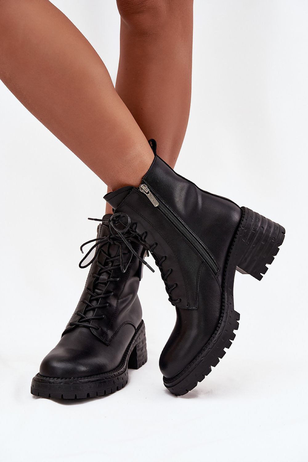 Laarsjes model 219112 Step in style 