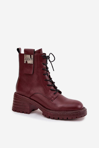  Laarsjes model 219113 Step in style 