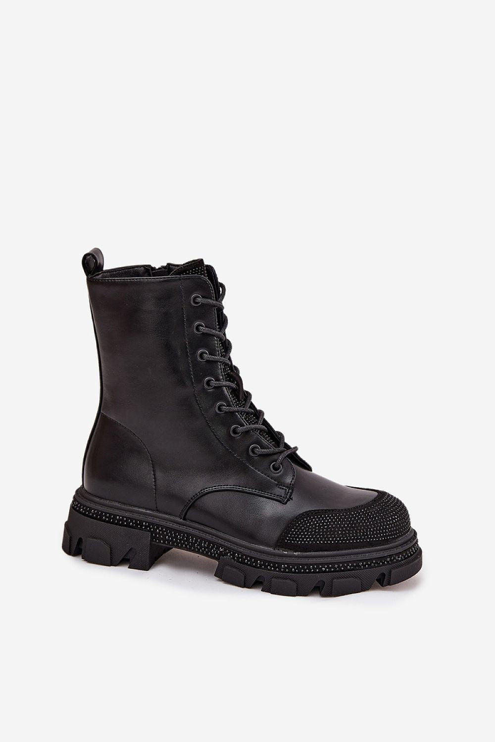  Laarsjes model 219114 Step in style 