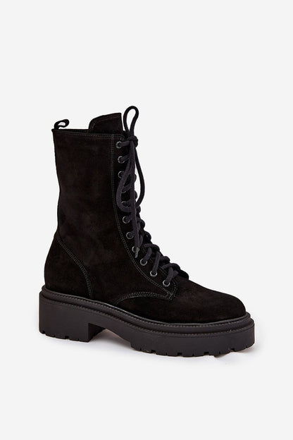  Laarsjes model 219115 Step in style 