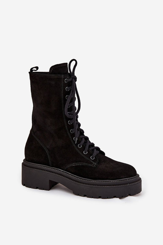  Laarsjes model 219115 Step in style 