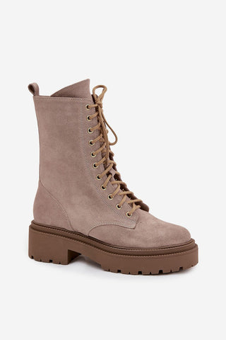  Laarsjes model 219116 Step in style 