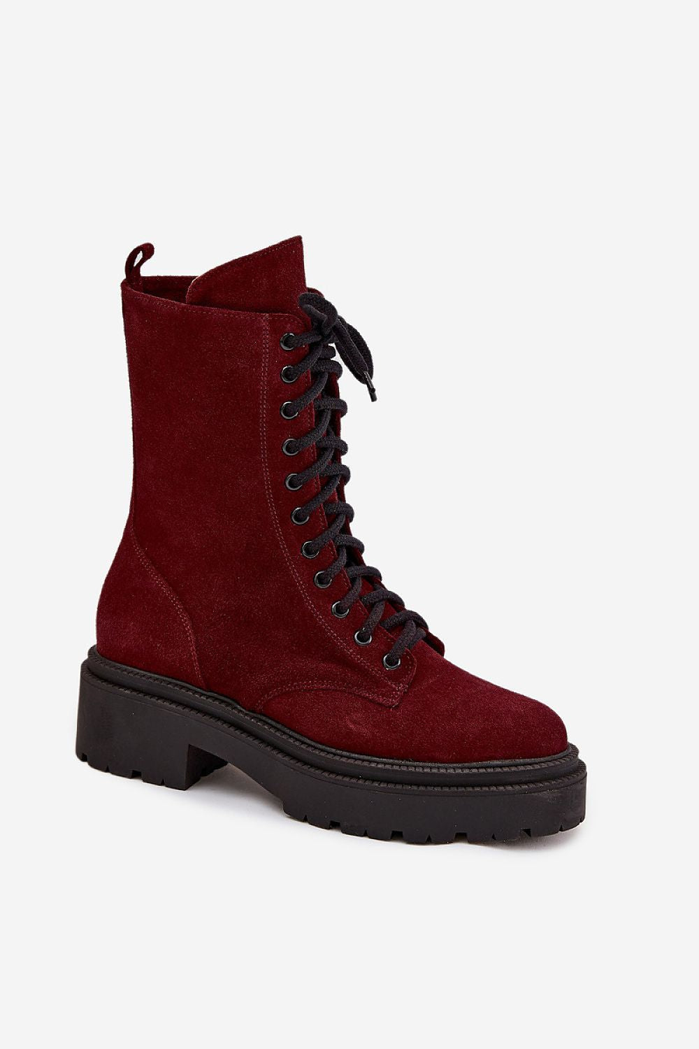  Laarsjes model 219117 Step in style 