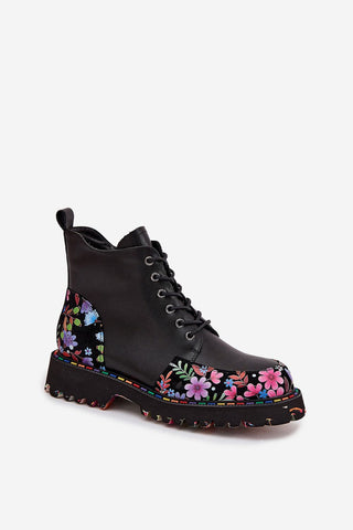  Laarsjes model 219118 Step in style 
