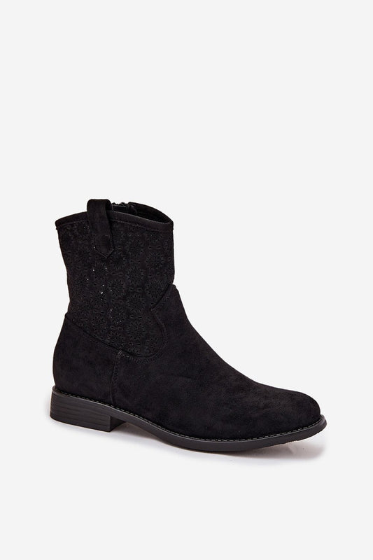  Laarsjes model 219123 Step in style 