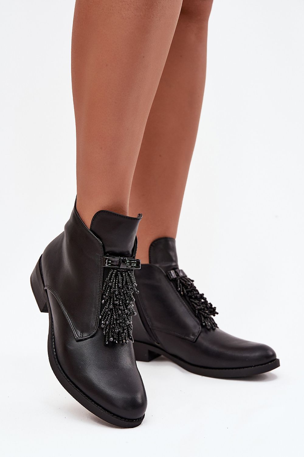  Laarsjes model 219124 Step in style 