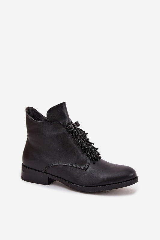  Laarsjes model 219124 Step in style 
