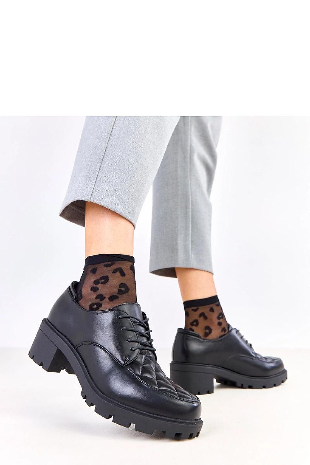  Schoenen op hakken model 219166 Solea 