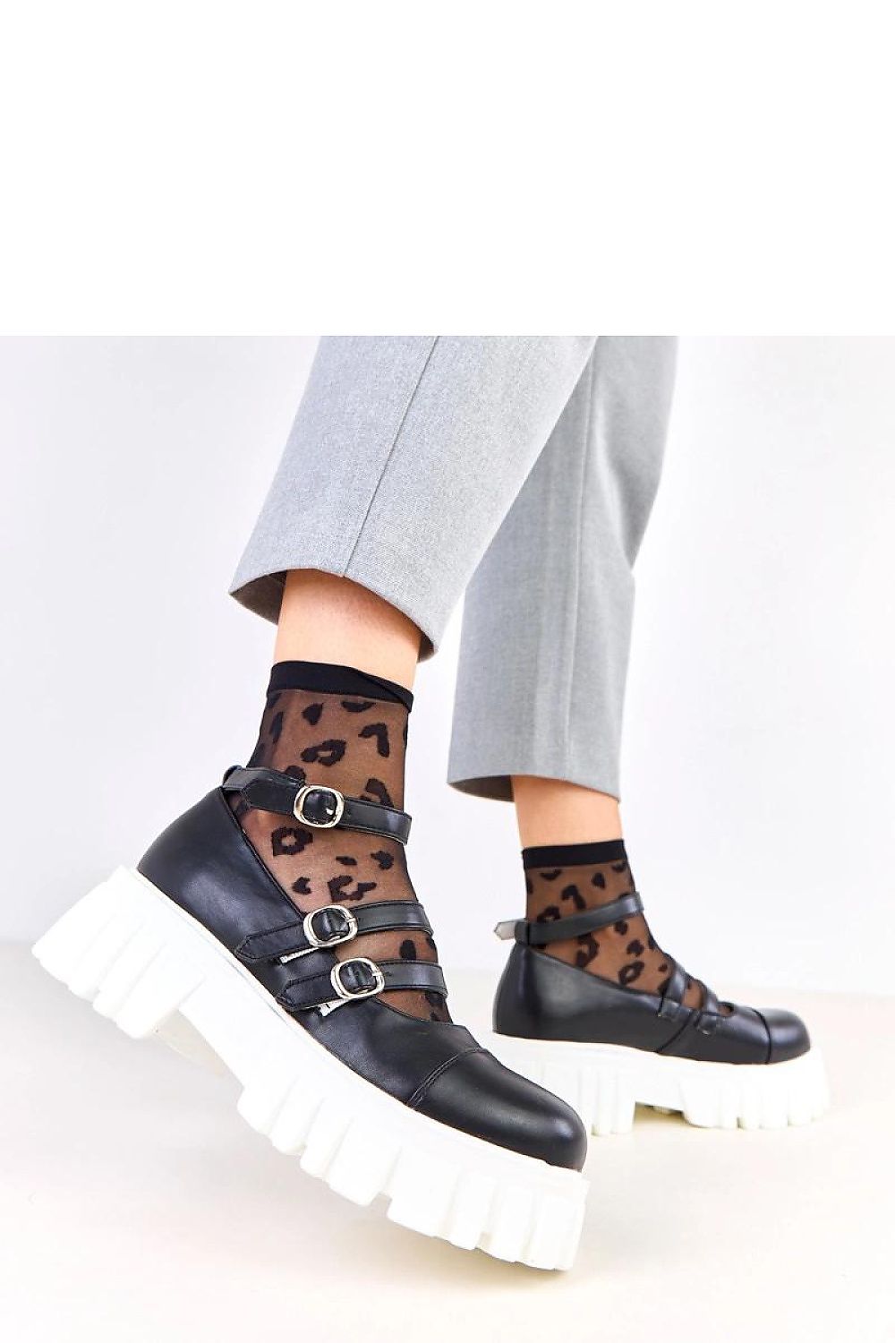  schoenen model 219168 Solea 