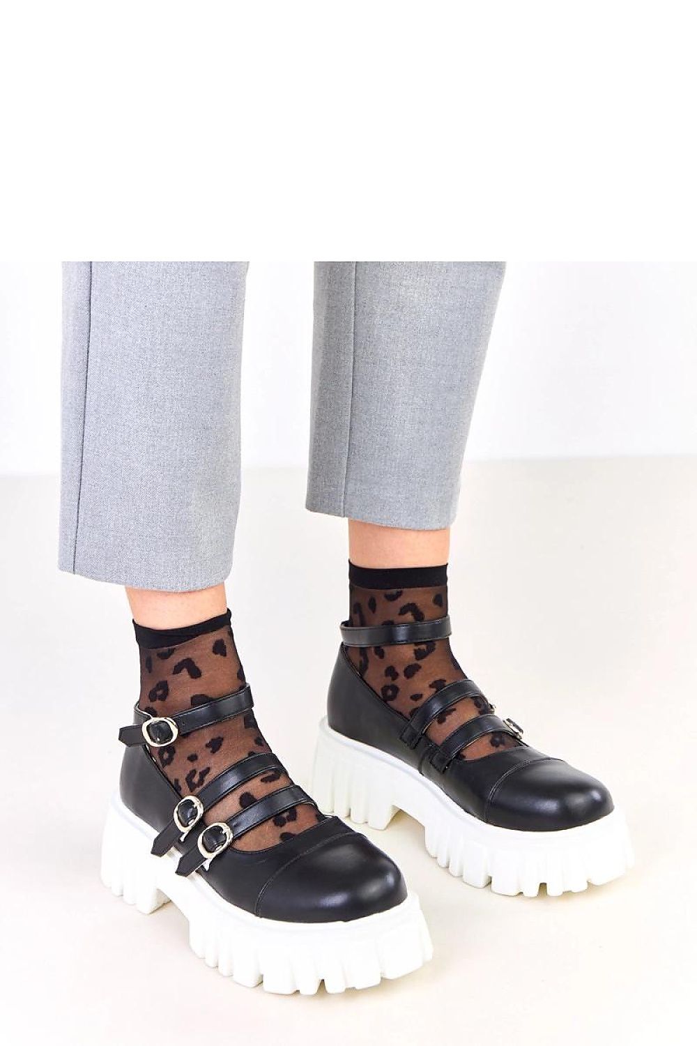  schoenen model 219168 Solea 