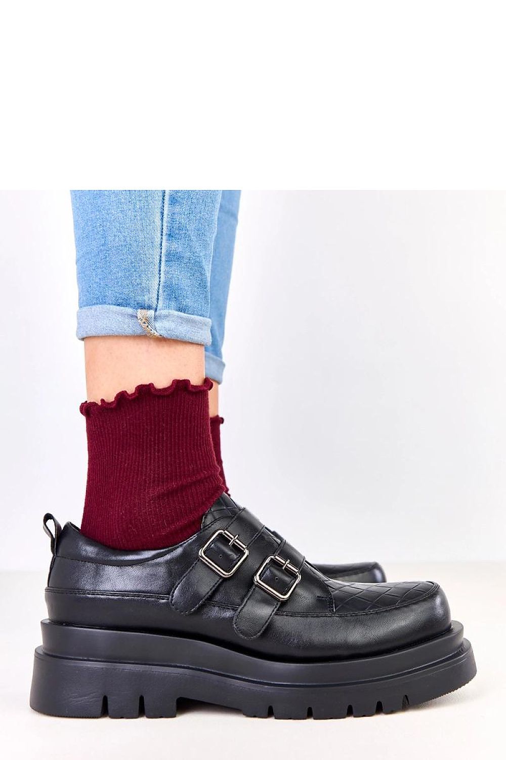  schoenen model 219176 Solea 