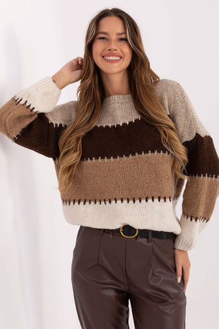  trui model 219185 Italy Moda 