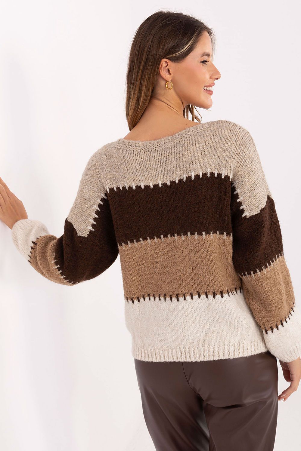  trui model 219185 Italy Moda 