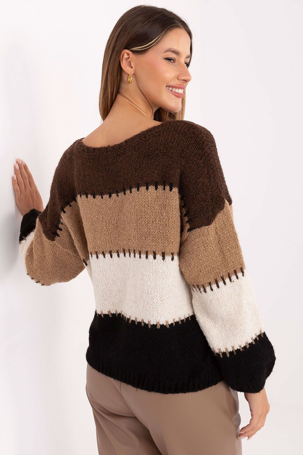  trui model 219186 Italy Moda 