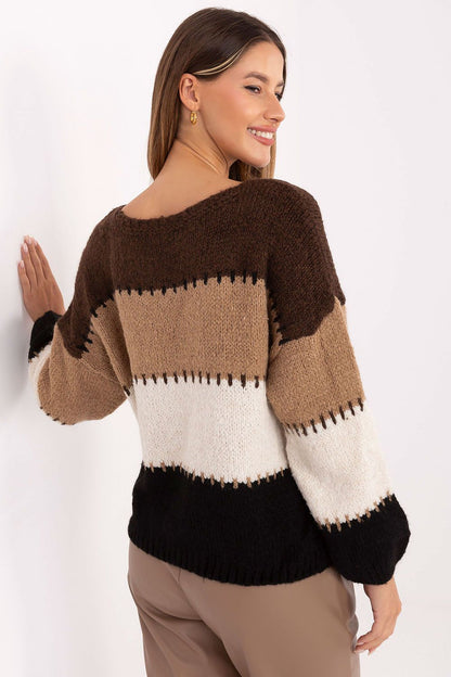  trui model 219186 Italy Moda 