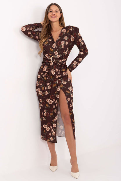  Formele jurk model 219193 Italy Moda 