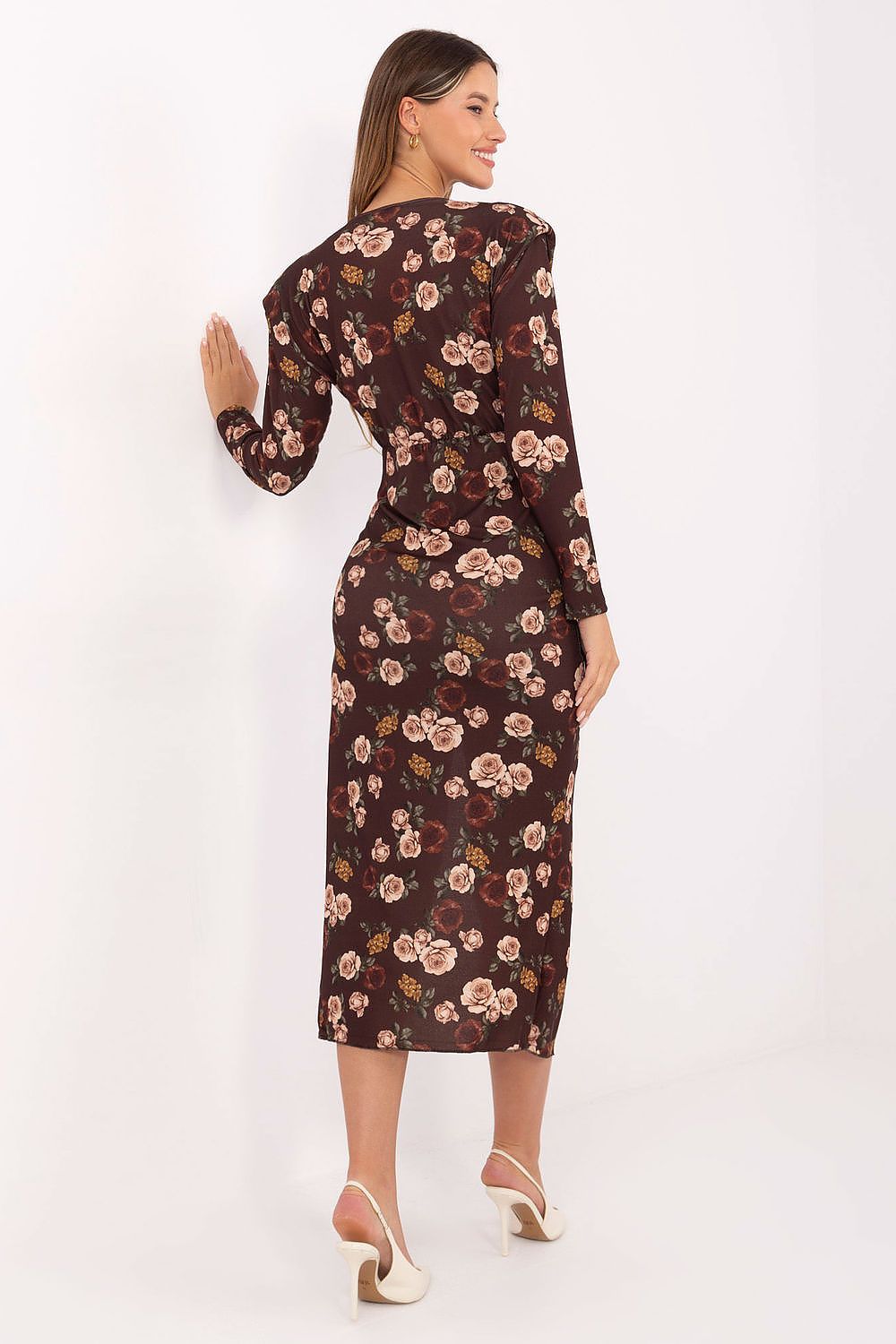  Formele jurk model 219193 Italy Moda 