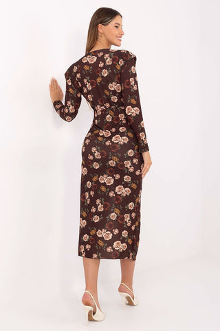  Formele jurk model 219193 Italy Moda 