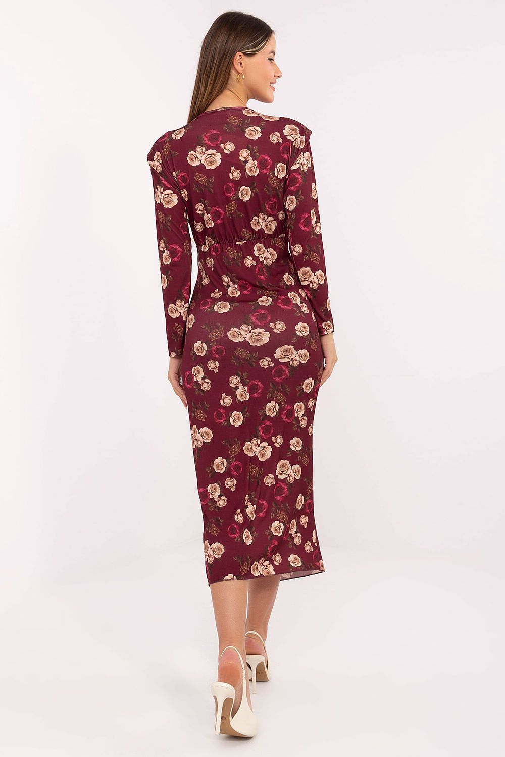  Formele jurk model 219194 Italy Moda 