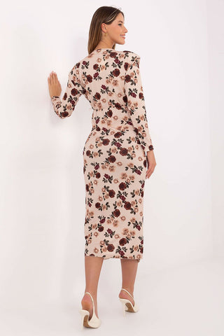  Formele jurk model 219196 Italy Moda 
