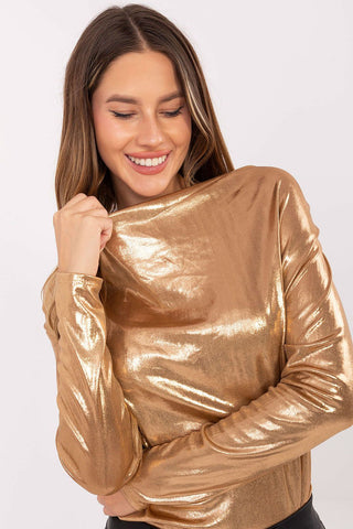  blouse model 219198 Italy Moda 