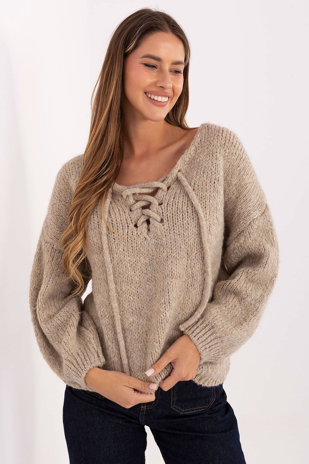 trui model 219208 Italy Moda 