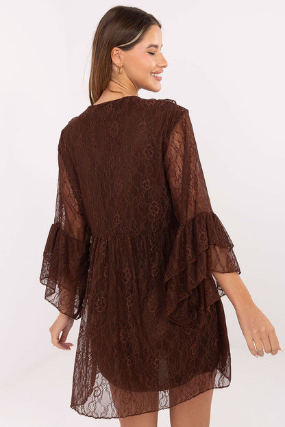  Avondjurk model 219217 Italy Moda 