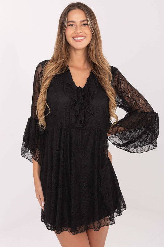  Avondjurk model 219219 Italy Moda 