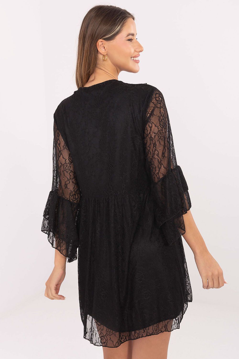  Avondjurk model 219219 Italy Moda 