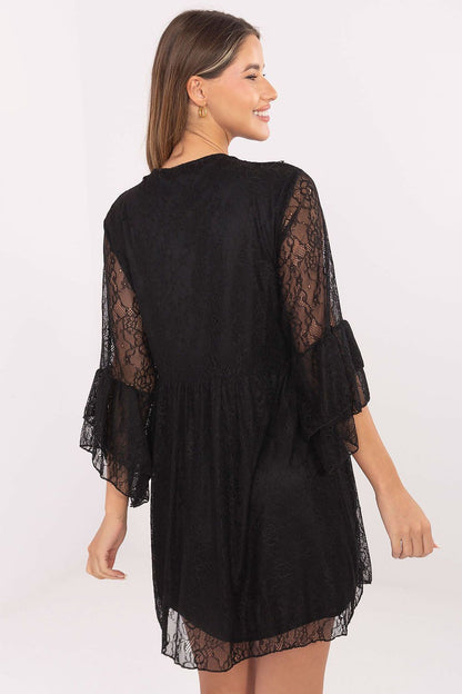  Avondjurk model 219219 Italy Moda 
