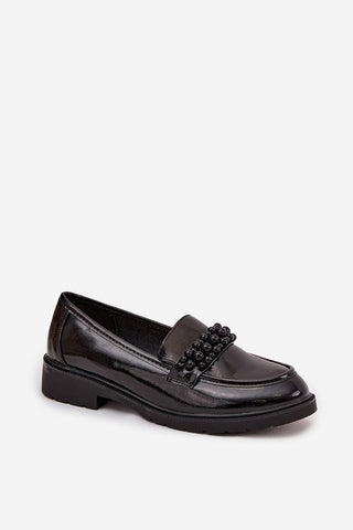  Moccassins model 219231 Step in style 