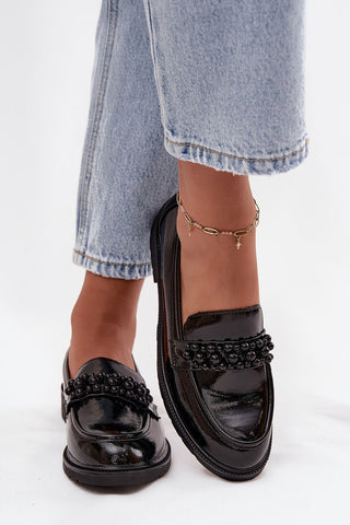  Moccassins model 219231 Step in style 